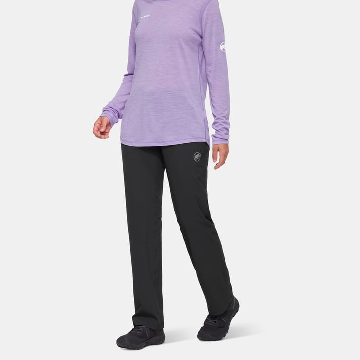 Mammut Hiking V Pants Women