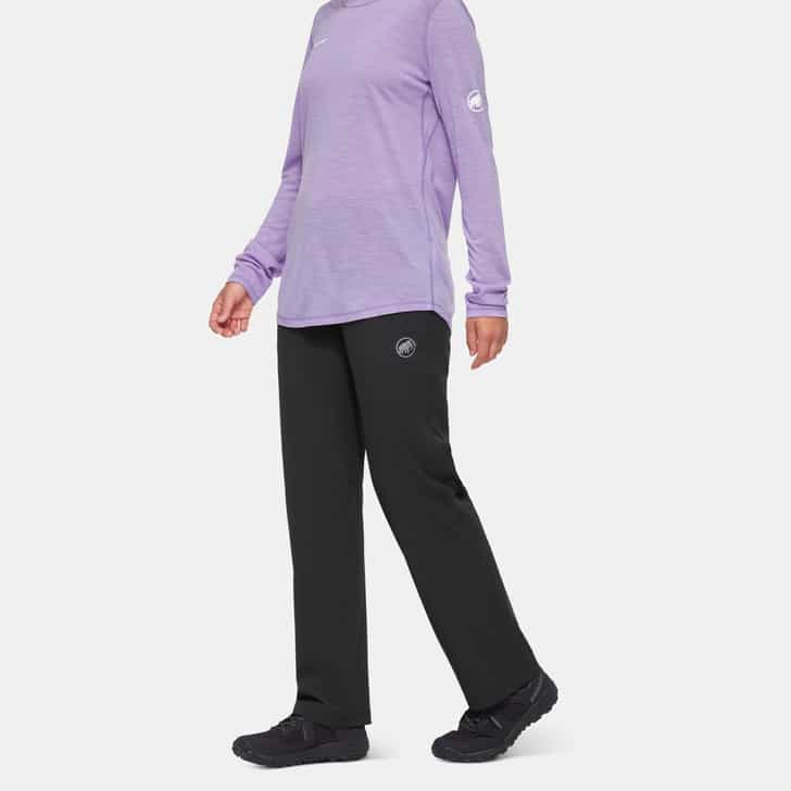 Mammut Hiking V Pants Women