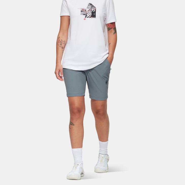 Mammut Hiking V Shorts Women