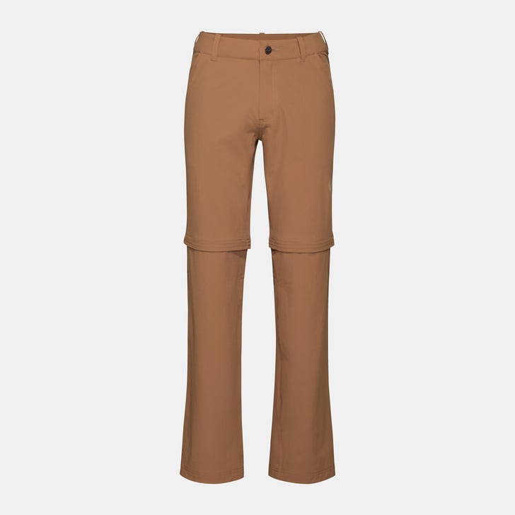 mammut Hiking V Zip Off Pants Men