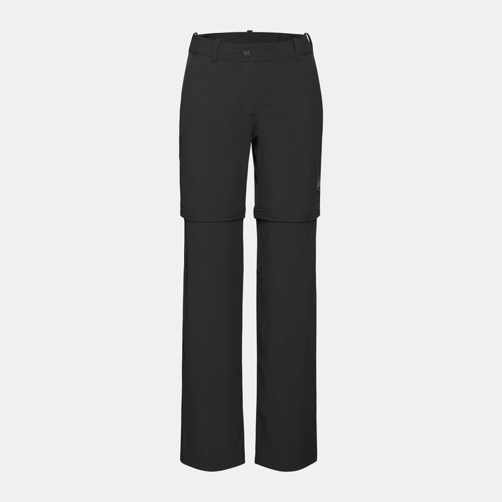 Mammut Hiking V Zip Off Pants Women