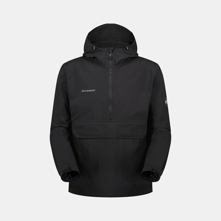 Mammut Hiking WB Hooded Anorak