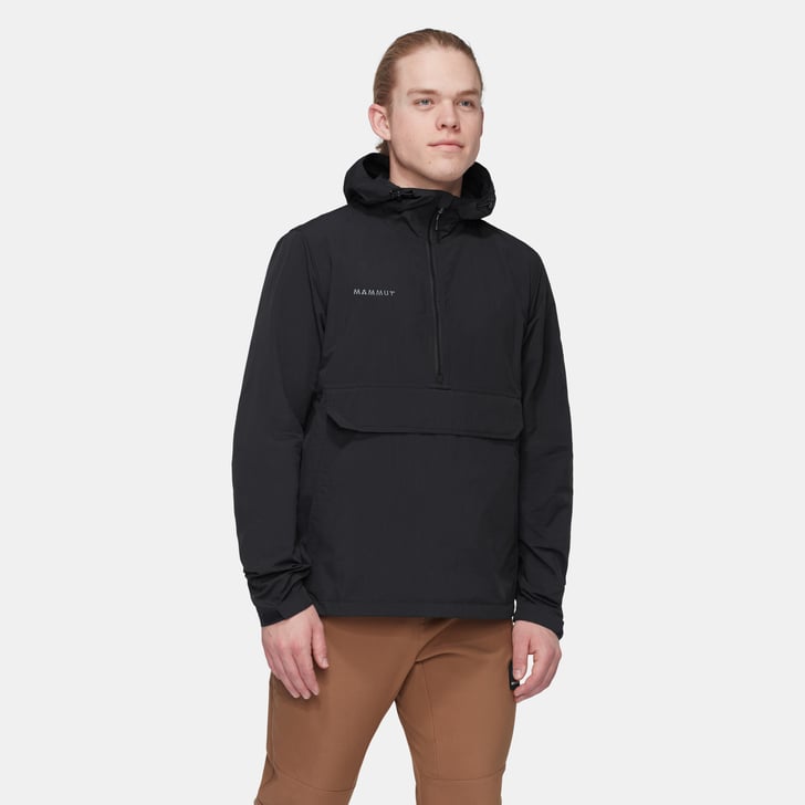 Mammut Hiking WB Hooded Anorak