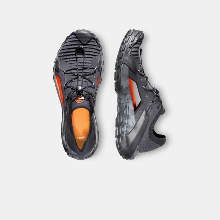 Mammut Hueco II Air Low Men