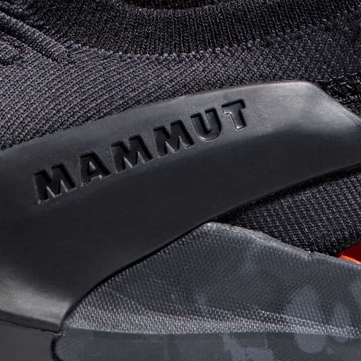 Mammut Hueco II Air Low Men