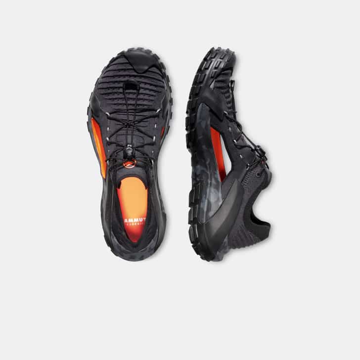 Mammut Hueco II Air Low Women