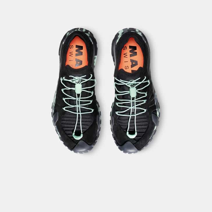 mammut Hueco II Low GTX Women