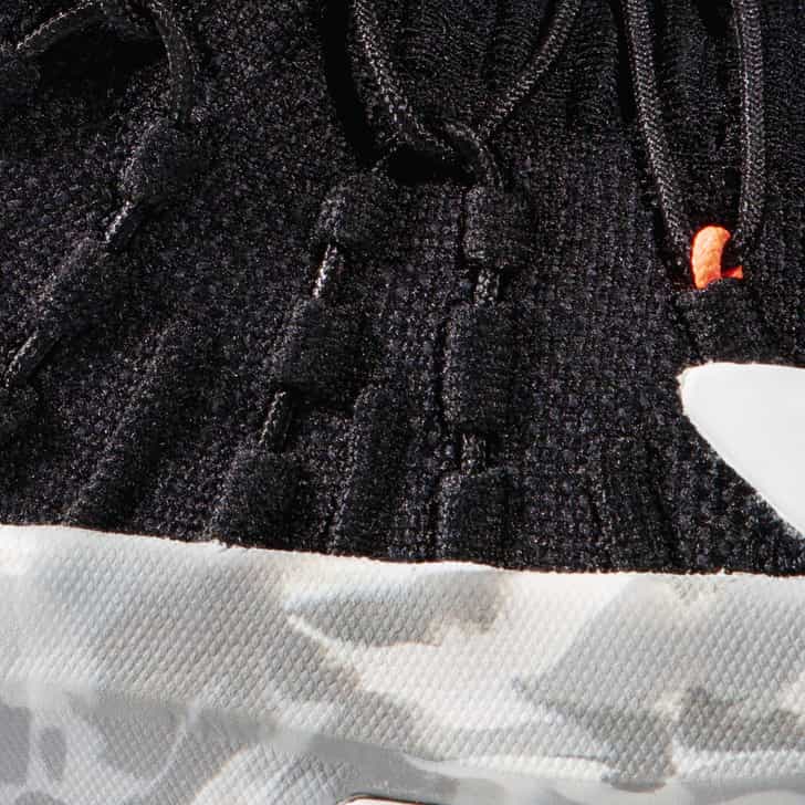 Mammut Hueco Knit II Low Men