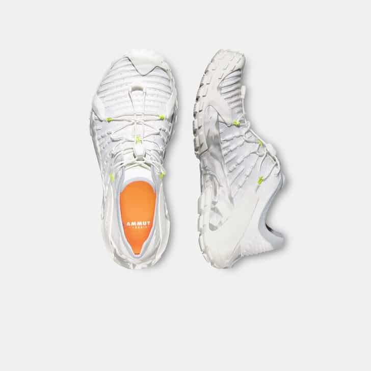 Mammut Hueco Knit II Low Women