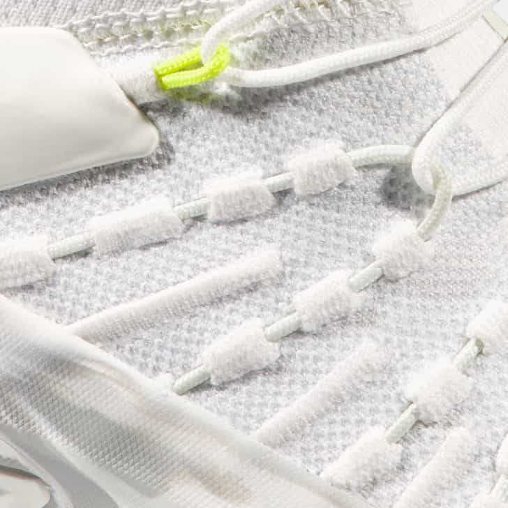 Mammut Hueco Knit II Low Women