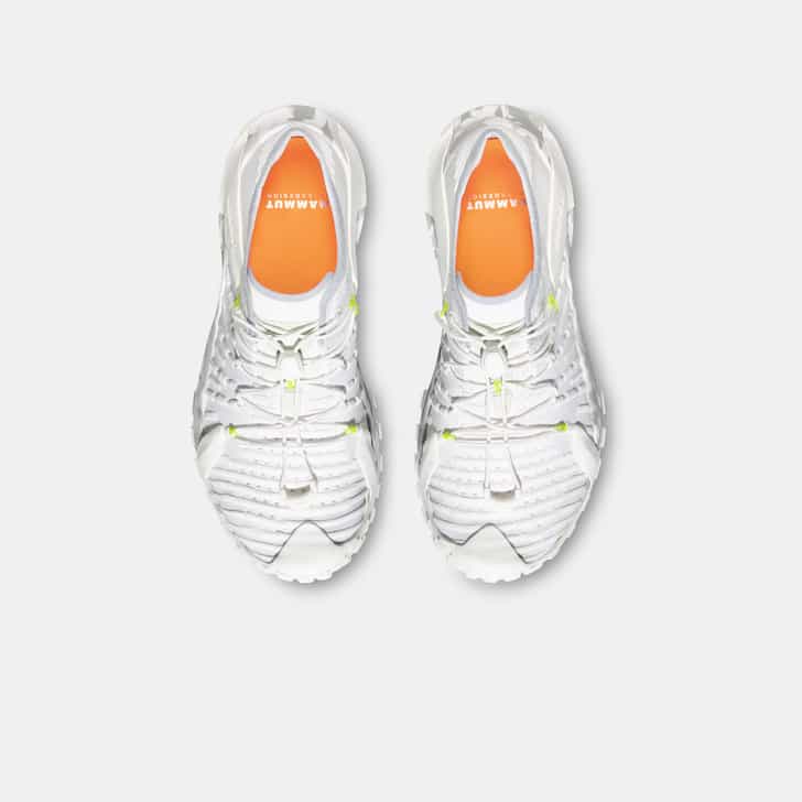 mammut Hueco Knit II Low Women