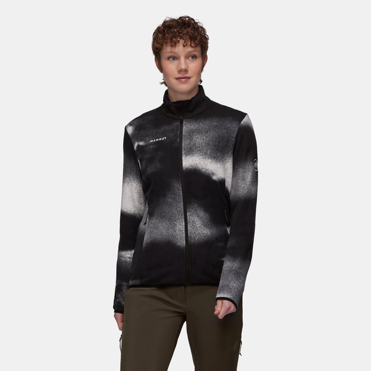 Mammut Innominata Light ML Jacket Women Grain