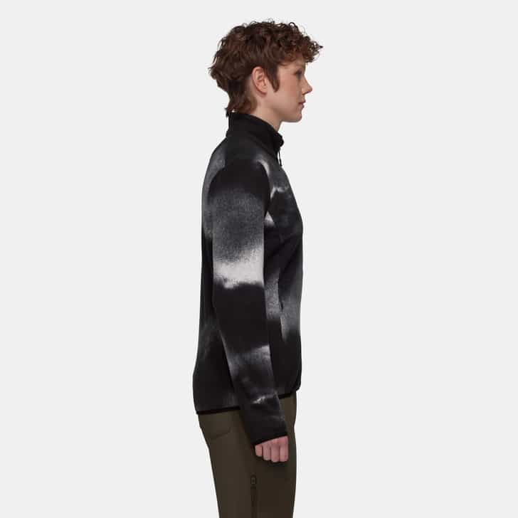 Mammut Innominata Light ML Jacket Women Grain