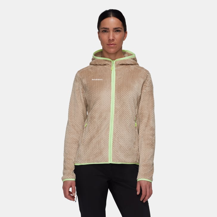 Mammut Innominata ML Hooded Jacket Women