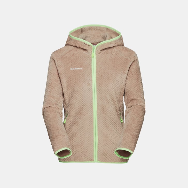 mammut Innominata ML Hooded Jacket Women