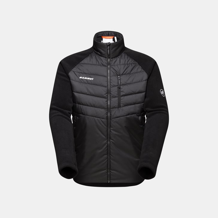 Mammut Innominata ML Hybrid Jacket Men