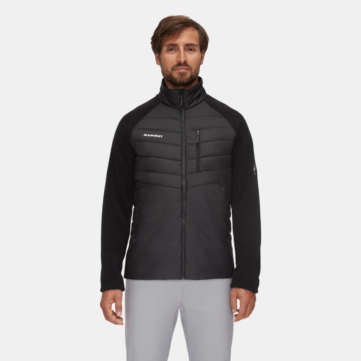 Mammut Innominata ML Hybrid Jacket Men
