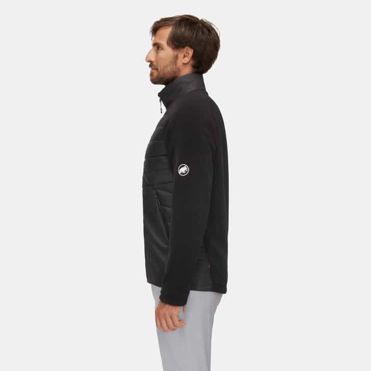 Mammut Innominata ML Hybrid Jacket Men