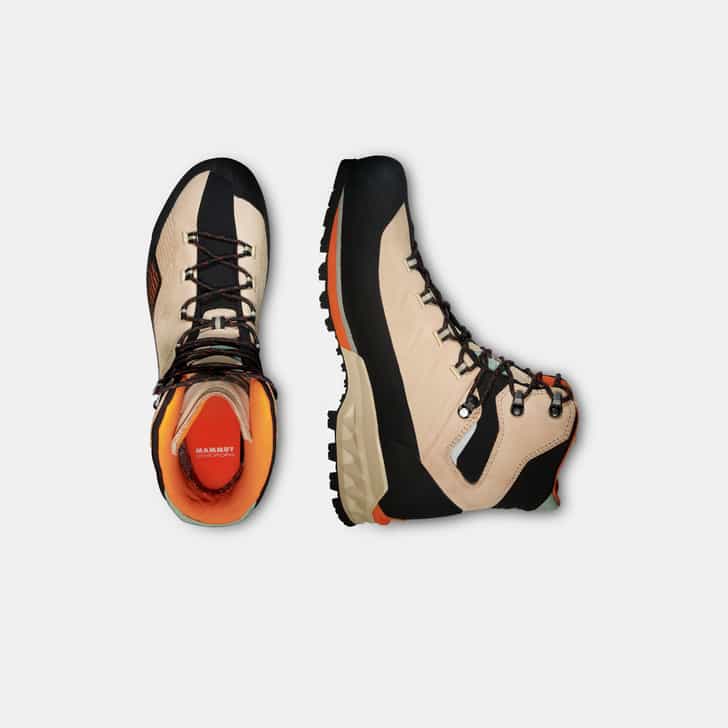 Mammut Kento Advanced High GTX Men