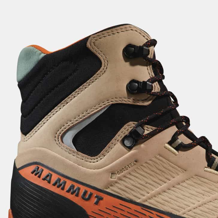 Mammut Kento Advanced High GTX Men