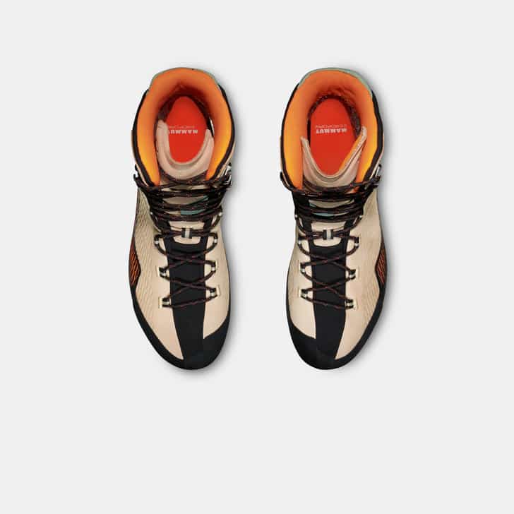 mammut Kento Advanced High GTX Men