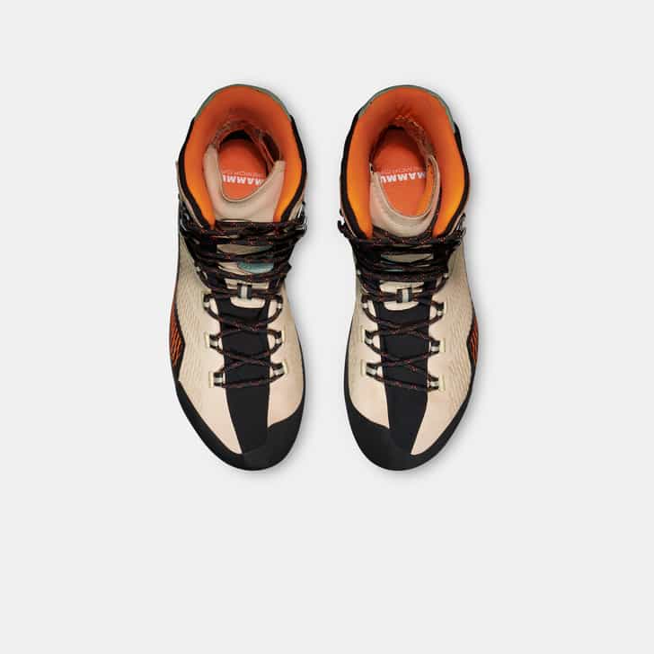 Mammut Kento Advanced High GTX Women