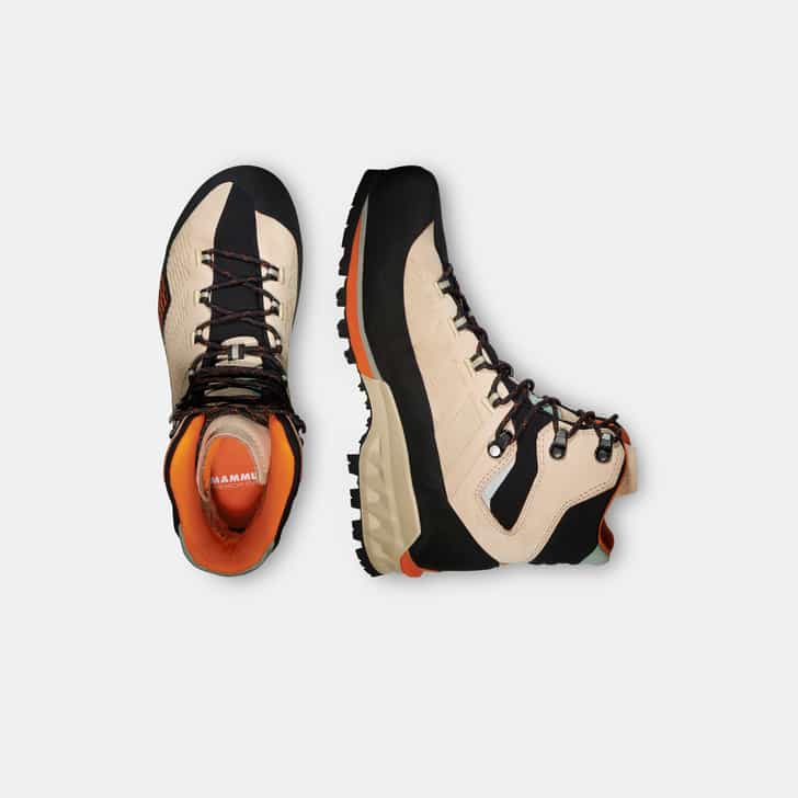 Mammut Kento Advanced High GTX Women