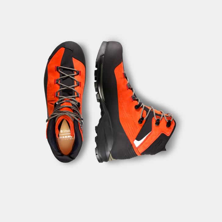 Mammut Kento Guide II High GTX Men