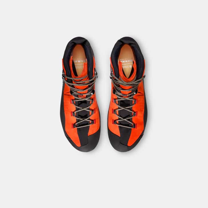 mammut Kento Guide II High GTX Men