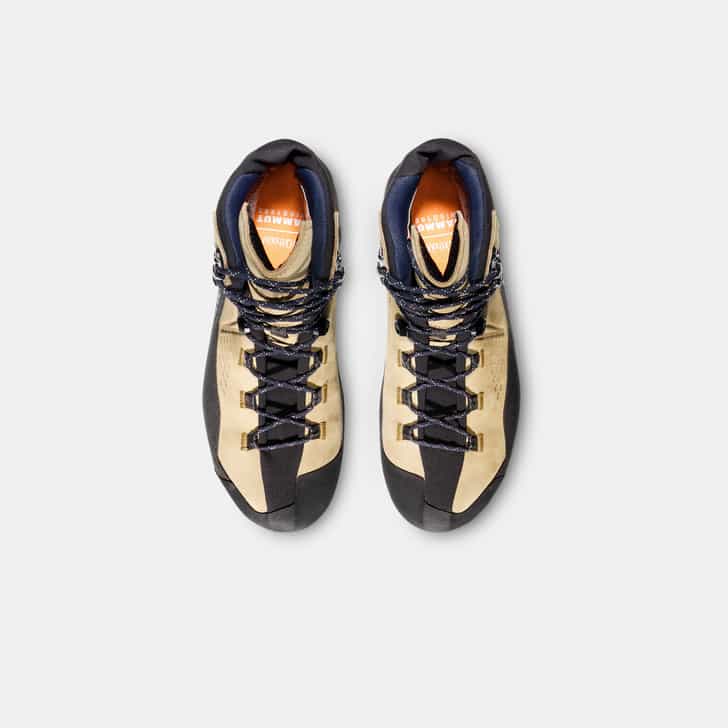 Mammut Kento Guide II High GTX Women