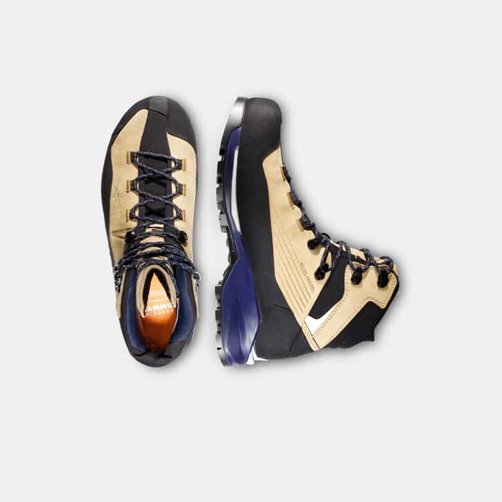 Mammut Kento Guide II High GTX Women