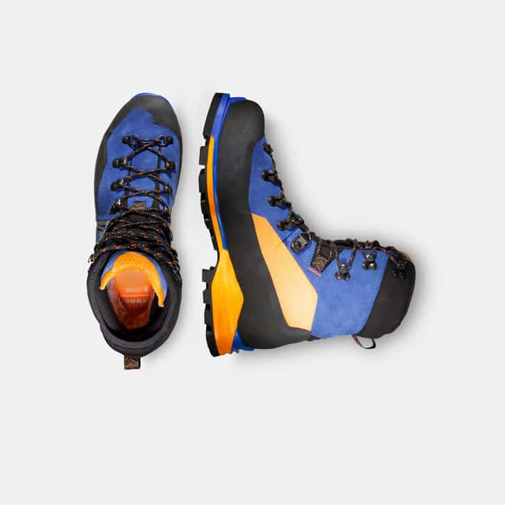 Mammut Kento Mountain High GTX Men