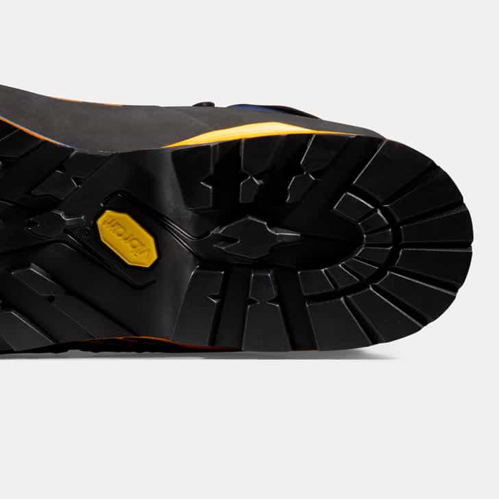 Mammut Kento Mountain High GTX Men