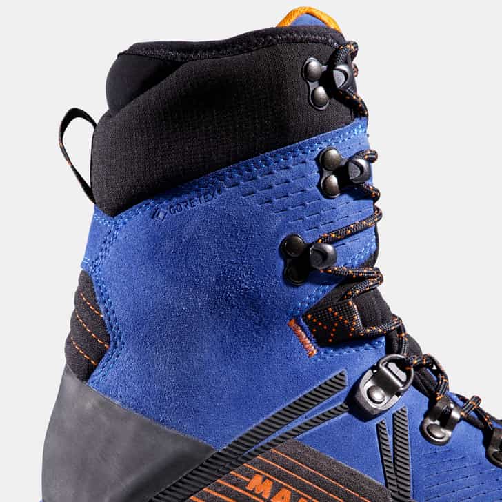 Mammut Kento Mountain High GTX Women