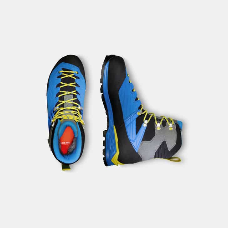 Mammut Kento Pro High GTX Men