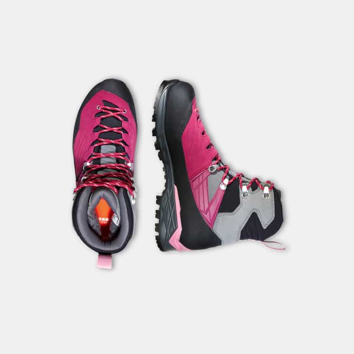 Mammut Kento Pro High GTX Women
