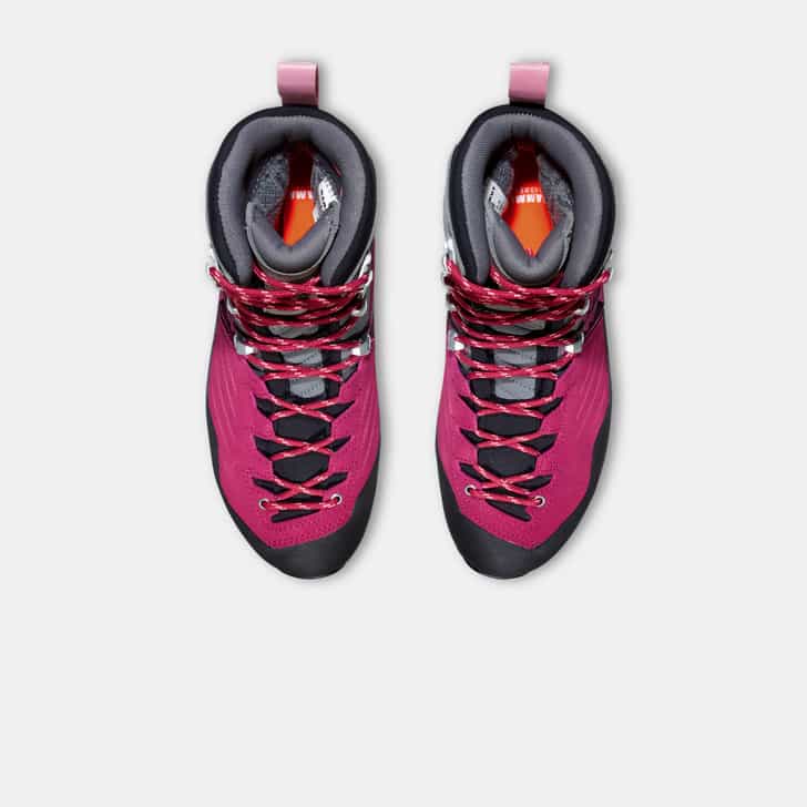 mammut Kento Pro High GTX Women