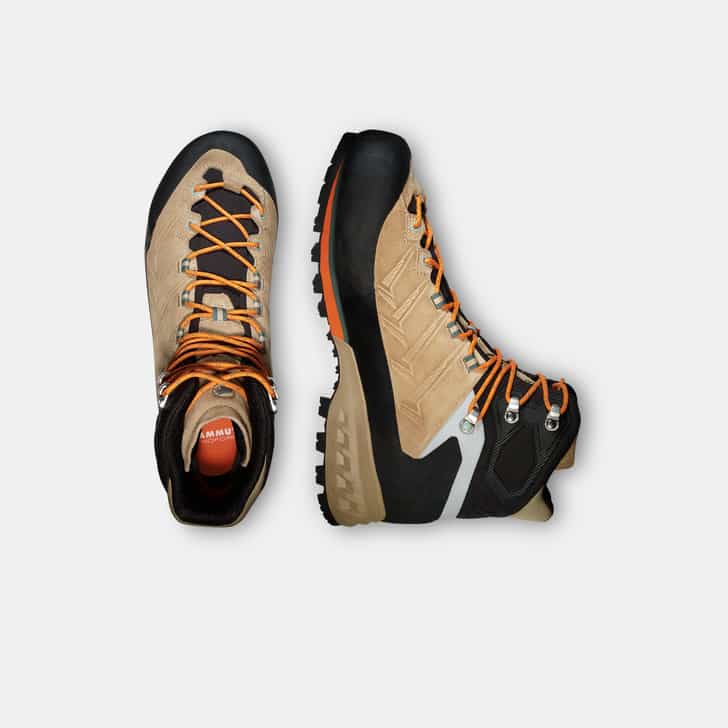 Mammut Kento Tour High GTX Men