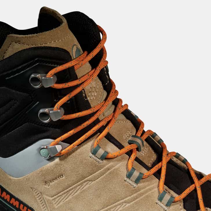 Mammut Kento Tour High GTX Men