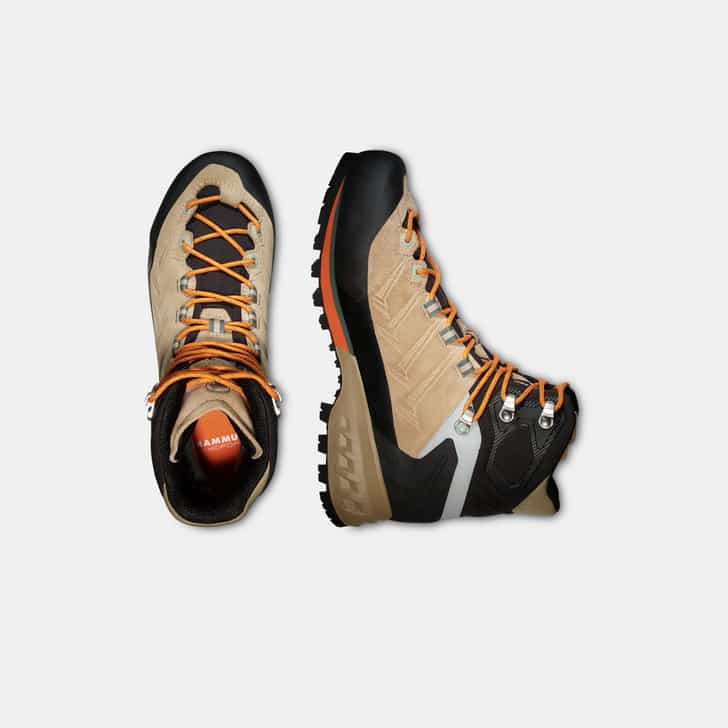 Mammut Kento Tour High GTX Women