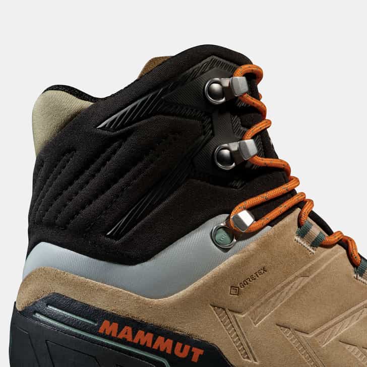 Mammut Kento Tour High GTX Women