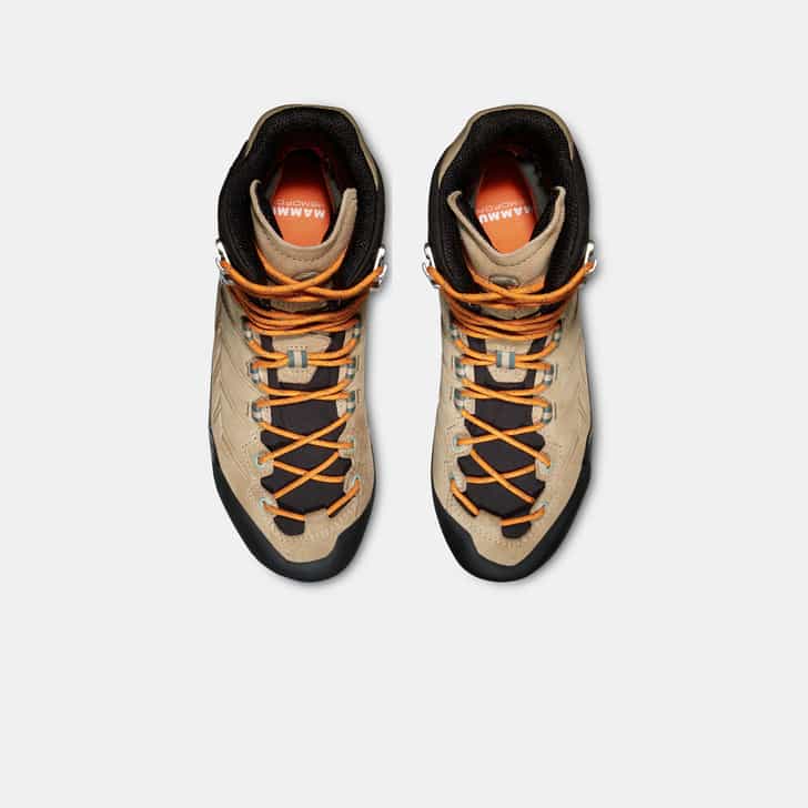 mammut Kento Tour High GTX Women