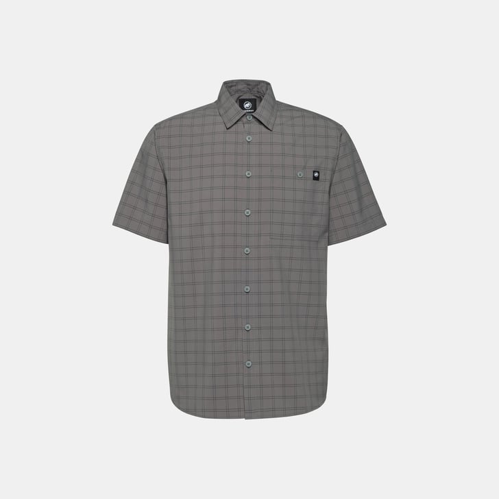 Mammut Lenni Shirt Men