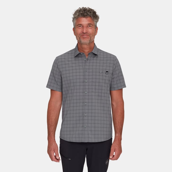 Mammut Lenni Shirt Men