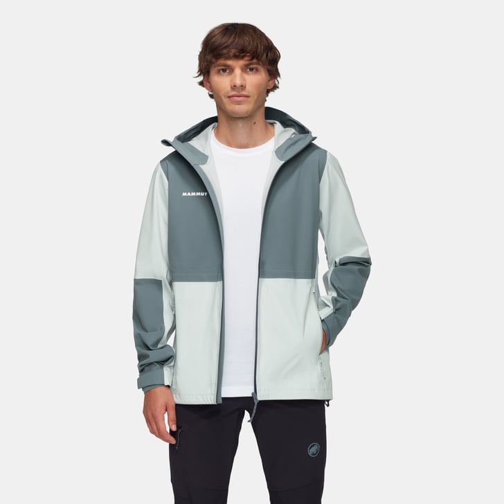 Mammut Linard Guide HS Hooded Jacket Men