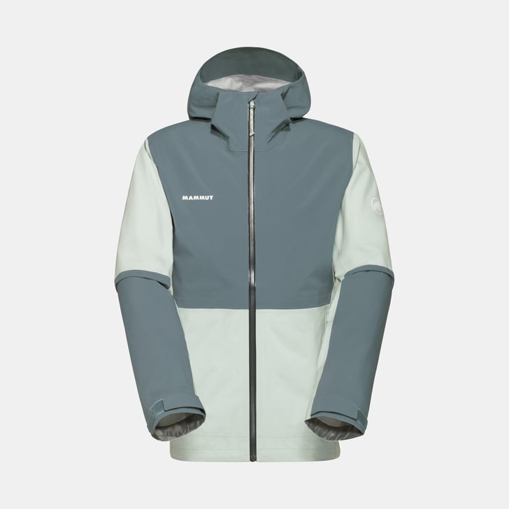 mammut Linard Guide HS Hooded Jacket Men