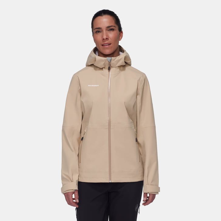 Mammut Linard Guide HS Hooded Jacket Women