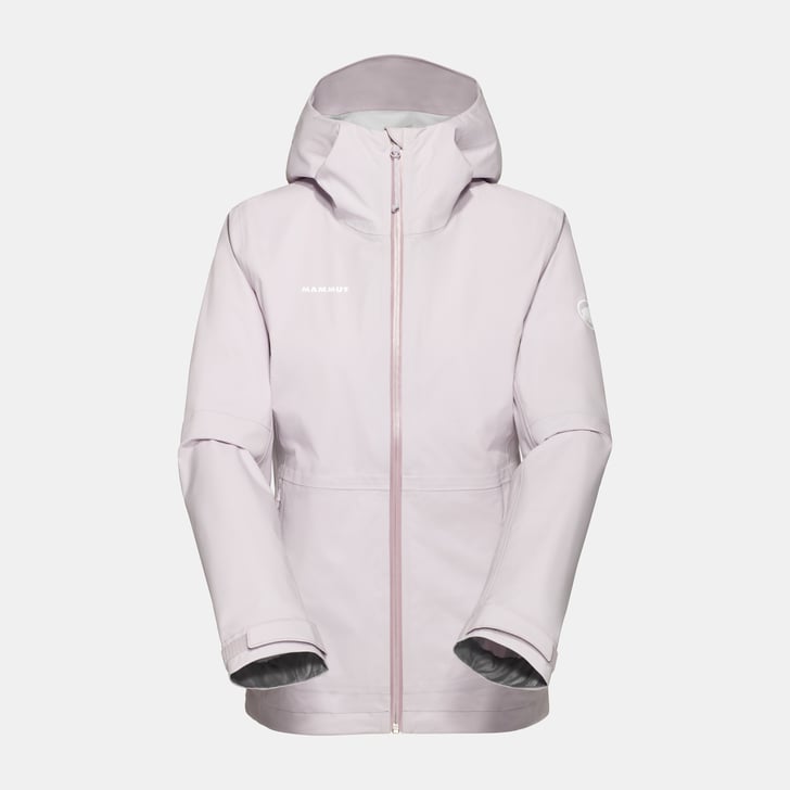 Mammut Linard Guide HS Hooded Jacket Women