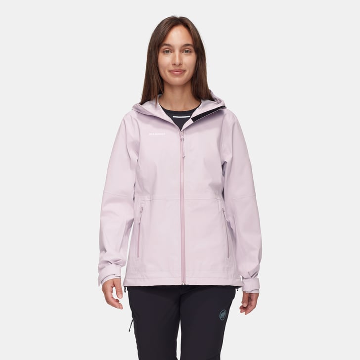 Mammut Linard Guide HS Hooded Jacket Women