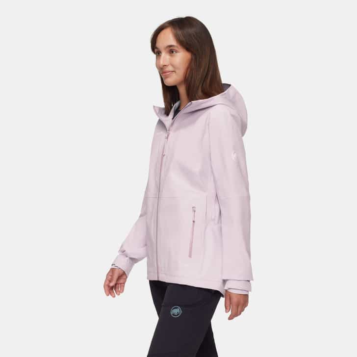Mammut Linard Guide HS Hooded Jacket Women